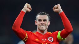 Futuro scritto per Bale: farà il suo ritorno in Galles