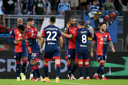 (Photo by Marco Rosi - SS Lazio/Getty Images) (Photo by Marco Rosi - SS Lazio/Getty Images)