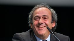 Platini: “Milan, scudetto meritato. La Juventus tornerà a vincere”