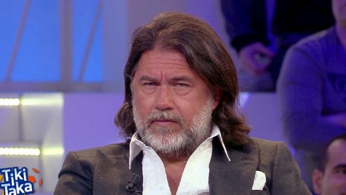 D&#8217;Amico: &#8220;Mercato Inter? Con Dzeko, Correa e Calhanoglu ha coperto bene le partenze&#8221; 