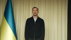 Guerra in Ucraina, appello di Shevchenko a tutti gli italiani | VIDEO