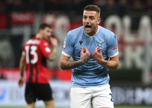 Milinkovic Milinkovic