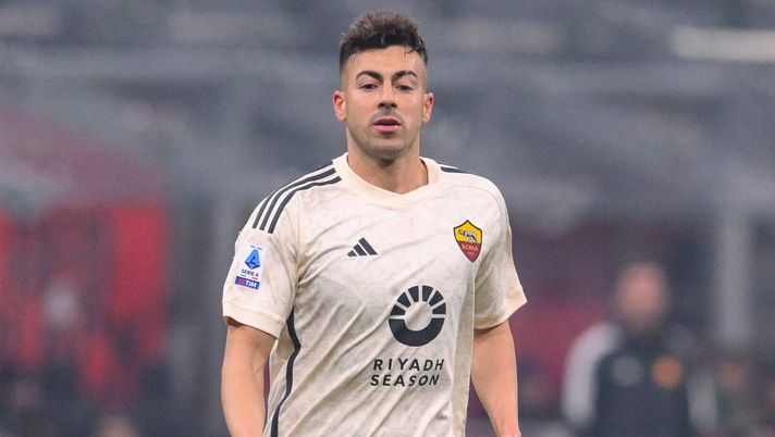 Getty Images El Shaarawy: “Preferisco giocare vicino alla porta. De Rossi è un fratello maggiore” - immagine 1