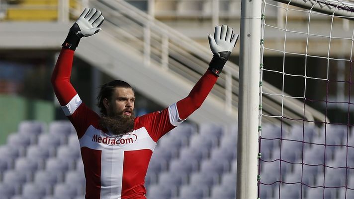 Photo by Gabriele Maltinti/Getty Images 