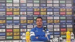 Oddo: “Ci sono i tre punti in palio e noi cercheremo di ottenerli”