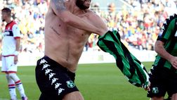 Avellino, parla il DS del Frosinone Angelozzi: “Sarei felice se Iemmello accettasse”
