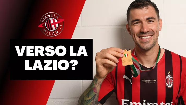 Alessio Romagnoli AC Milan Calciomercato Milan