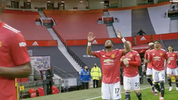 LIVE Europa League, Villarreal-Manchester Utd.: segui la diretta della finale di Danzica