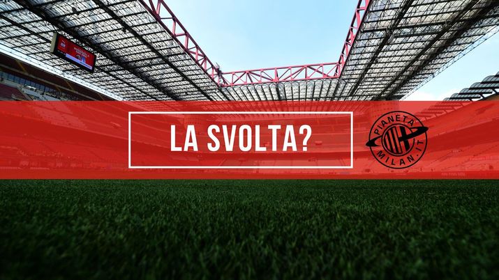 Svolta nella realizzazione del nuovo stadio per il Milan? Le ultime notizie dal 'CorSera' | AC Milan News (Getty Images) AC Milan Nuovo Stadio Milano San Siro