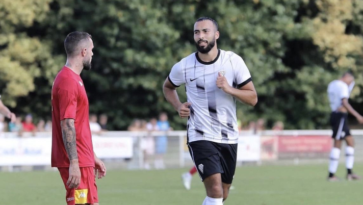 Twitter @HimadAbdelli  Centrocampo, idea Abdelli per il Verona - immagine 1