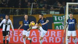 Brozovic carica l’Inter: “Grande vittoria di squadra, andiamo avanti così”