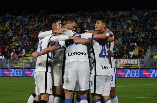 Getty Images Focolaio Covid al Venezia: partita con l’Inter ad alto rischio. Domani numero di positivi- immagine 2