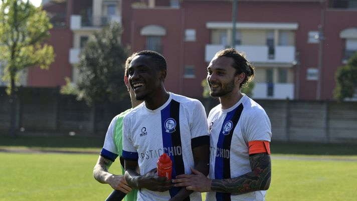 Eccellenza A: il San Martino Speme è ora favorito per la promozione 
