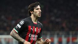 Milan, Condò: “Tonali nelle ultime tre è stato sempre il migliore”