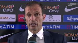 Allegri: “Italia? Deve decidere Tavecchio se lasciare o meno. Io voglio allenare la Juve”