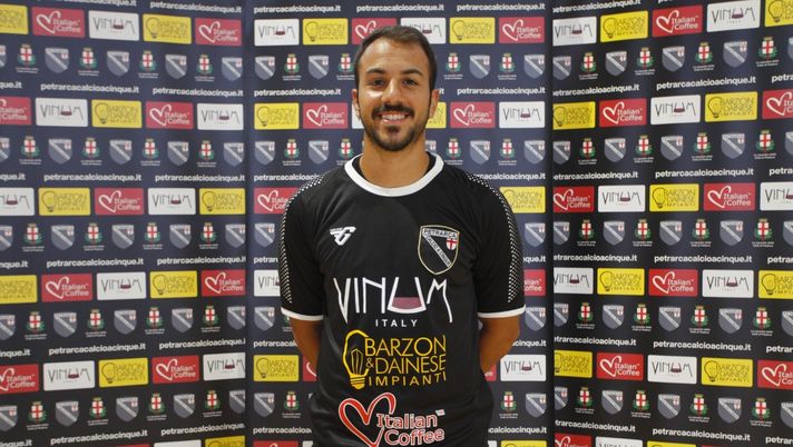 Vinumitaly Petrarca, rinnovato il contratto di Molaro fino al 2026 Vinumitaly Petrarca, rinnovato il contratto di Molaro fino al 2026 - immagine 1