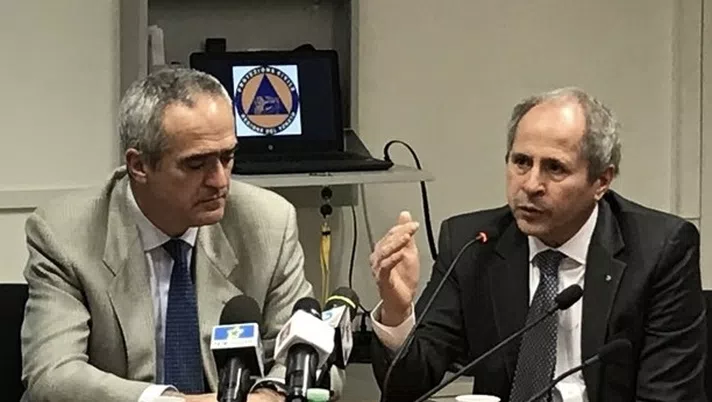 Covid in Veneto, Crisanti: &#8220;Il monitoraggio non ha funzionato, zona gialla e tamponi rapidi hanno favorito i contagi&#8221;