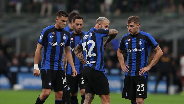inter zhang inzaghi