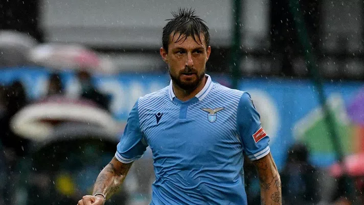 Francesco Acerbi Lazio