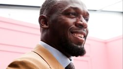 Usain Bolt positivo al coronavirus
