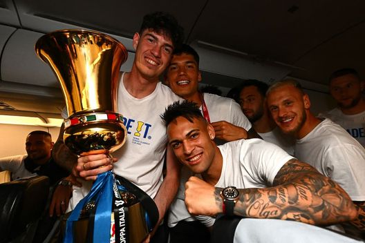 Dagli 8 trionfi ai record di Bergomi e Altobelli: Inter, la storia in Coppa Italia- immagine 2