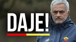 Roma News / “L’addio di Mourinho” potrebbe nascondere qualcosa di grosso