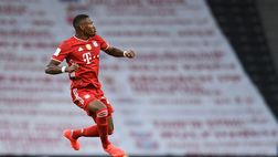 Rummenigge: “Niente rinnovo per Alaba. Dal primo gennaio libero di trattare con chi vuole”. Juve alla finestra