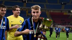 Zonta: “Mi ispiro a Brozovic. Vi racconto il mio gol alla Juventus”