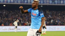 Il penalista Botti: “Il Napoli rischia al massimo un’ammenda per il caso Osimhen”