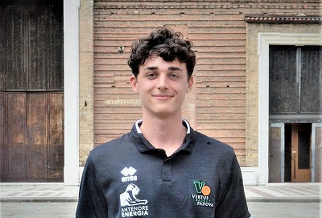  Niccolò Pellicano (basket) 