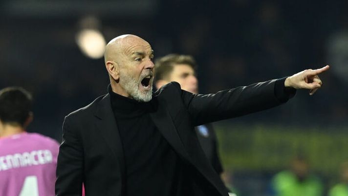 Pioli: “Jovic decisivo, ci insisto. Come sostituirò Reijnders col Napoli, Inter-Juve e sul futuro…” - immagine 1