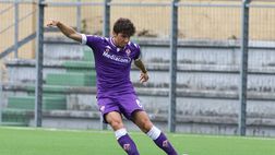 D.s. Reggina: “Seguivamo Dalle Mura da un mese, ha delle potenzialità incredibili”