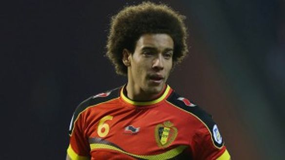Axel Witsel (fonte foto: www.latestanelpallone.com) Axel Witsel (fonte foto: www.latestanelpallone.com)