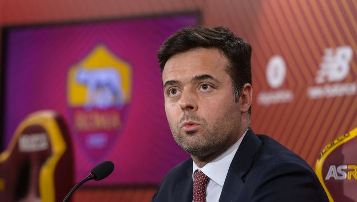 Pinto: “Colpa mia gli acquisti sbagliati” - immagine 1