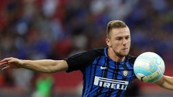 Inter, Skriniar può ancora andare al Tottenham. C’è distanza sulle cifre: i dettagli