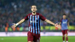 Calciomercato Lazio, è Yazici il possibile sostituto di Milinkovic-Savic