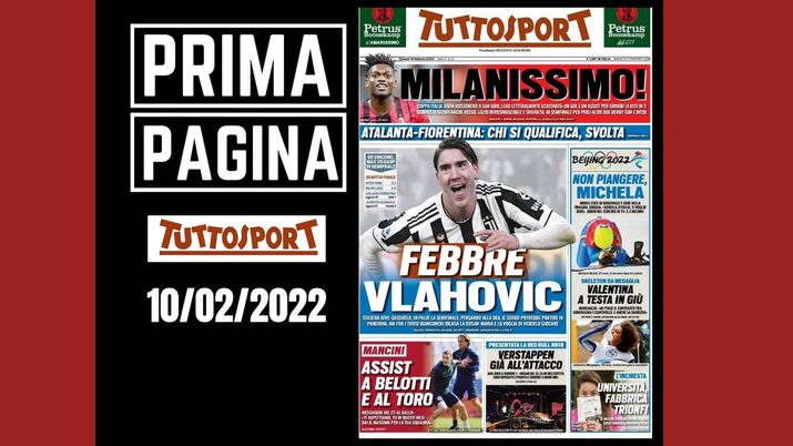 Tuttosport