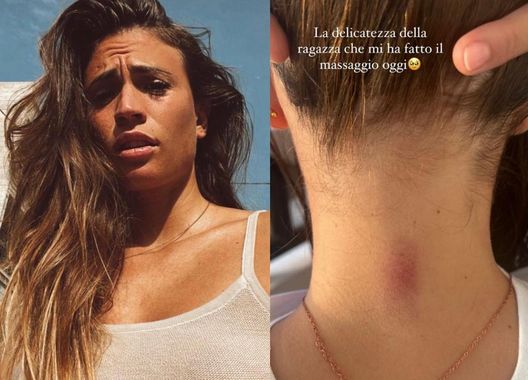 Disavventura per la moglie di Cassano: “Volevo piangere! La ragazza ha deciso di…” - immagine 1