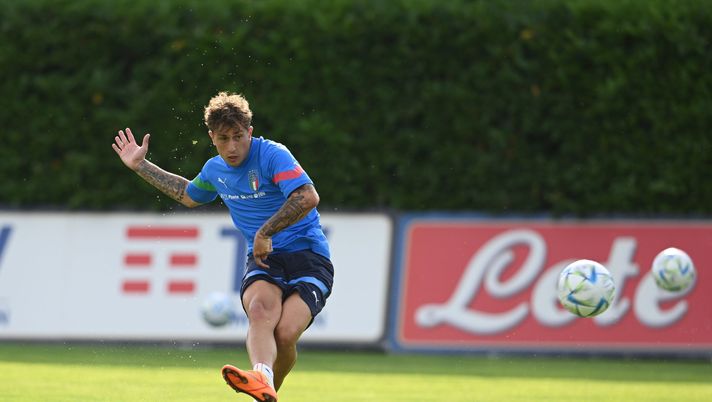 Salvatore Esposito Salvatore Esposito