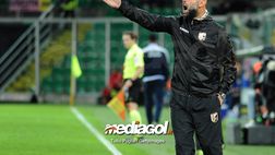 Cagliari-Benevento, Stellone: “Dopo l’espulsione pensavo di vincere. Gol Lapadula…”