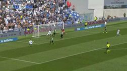 L’edizione odierna di Tuttosport analizza la partita di ieri pomeriggio tra Sassuolo </