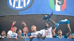 Lukaku conquista la copertina di Vogue Italia: “I tifosi italiani sono sinceri”