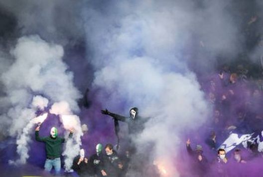 Dopo le follie dei derby Vallone e di Anversa: trasferte vietate per 2 settimane in Belgio- immagine 2