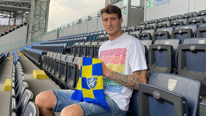 Svincolati, Minelli firma con il Frosinone e Nalini con la Virtus Verona 