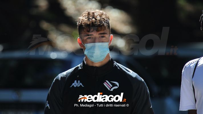 Doda: “Palermo mia seconda casa, legato a Filippi e Silipo. Turris? No pronostici”  palermo