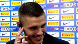 Icardi: “Arrivano tanti giocatori, Inter vincerà ancora. Potevo battere Toni ma…”