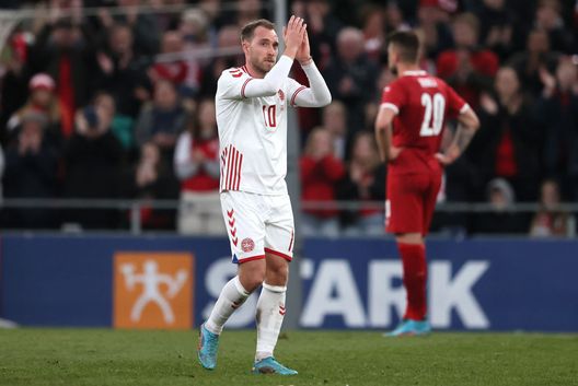 Eriksen (getty images) Eriksen (getty images)