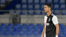 Bologna – Juventus, le formazioni ufficiali