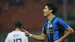 Julio Cruz non dimentica: foto con Ibrahimovic per ricordare…