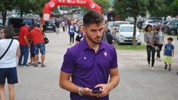 Pres. Pescara: “Siamo in pole per Sottil, ma dipende dalla Fiorentina”